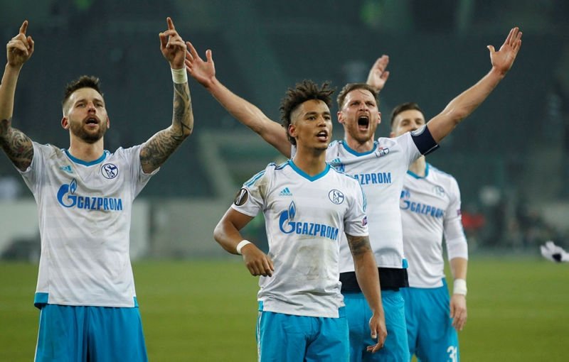 UEFA, Nisan ayı sıralamasını açıkladı