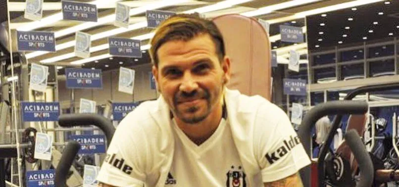Ersan Adem Gülüm sağlık kontrolünden geçti