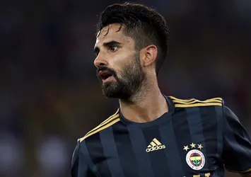 Emre Mor'un yerine Alper Potuk