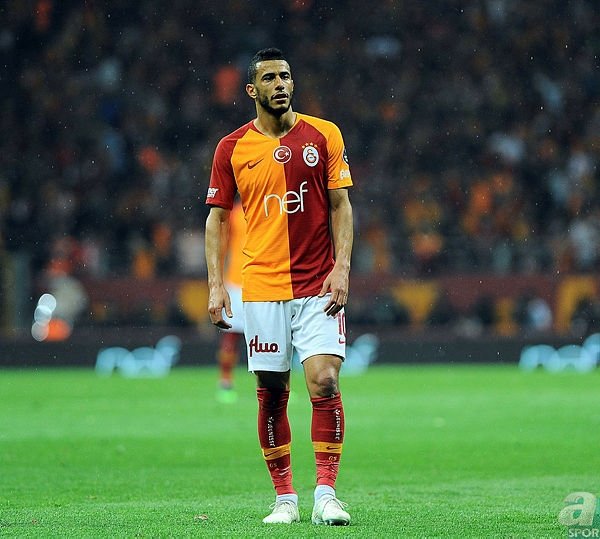 Galatasaray bir transferi daha bitiriyor! Babel’den sonra o isim açıklanacak