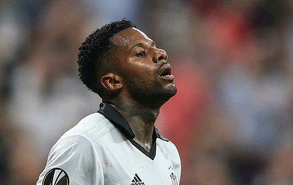 Kadro dışı kalan Jeremain Lens’ten çarpıcı açıklamalar! Beşiktaş maaşımı ödememek için...