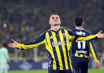 Kerem Aktürkoğlu: Galatasaray...