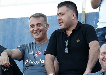 Güner’in istifası kabul edilmedi!
