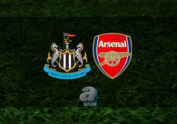 Newcastle United - Arsenal maçı ne zaman?