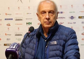 Boluspor'da Osman Nuri Işılar dönemi!