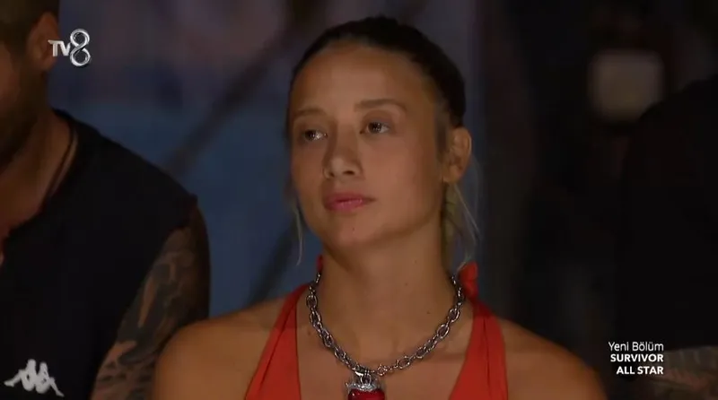 Survivor dokunulmazlık oyunu 13 Şubat Salı | SURVIVOR ALL STAR DOKUNULMAZLIK OYUNUNU KİM KAZANDI? - 1