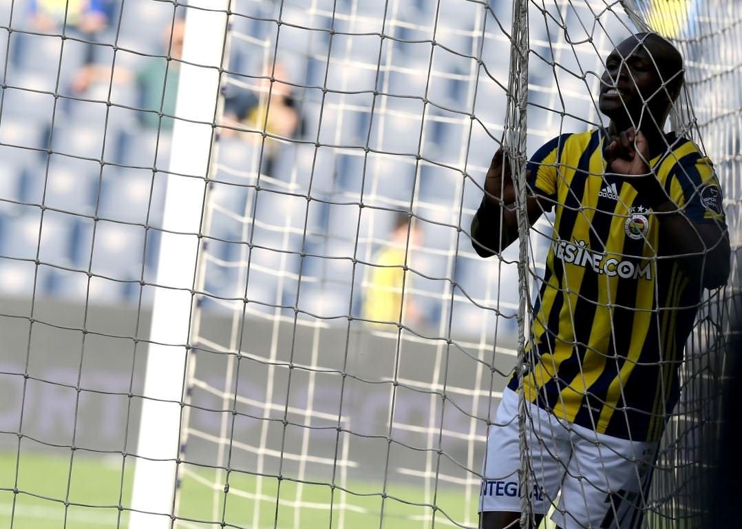 Fenerbahçe - Çaykur Rizespor