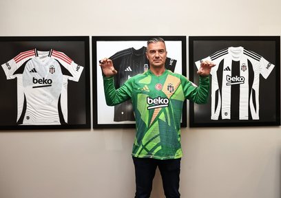 Pancu Beşiktaş’a dönüyor!