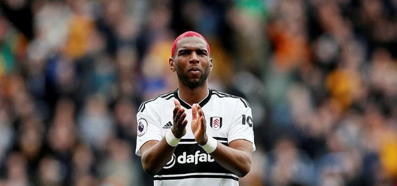 Babel'den Galatasaray'a mesaj