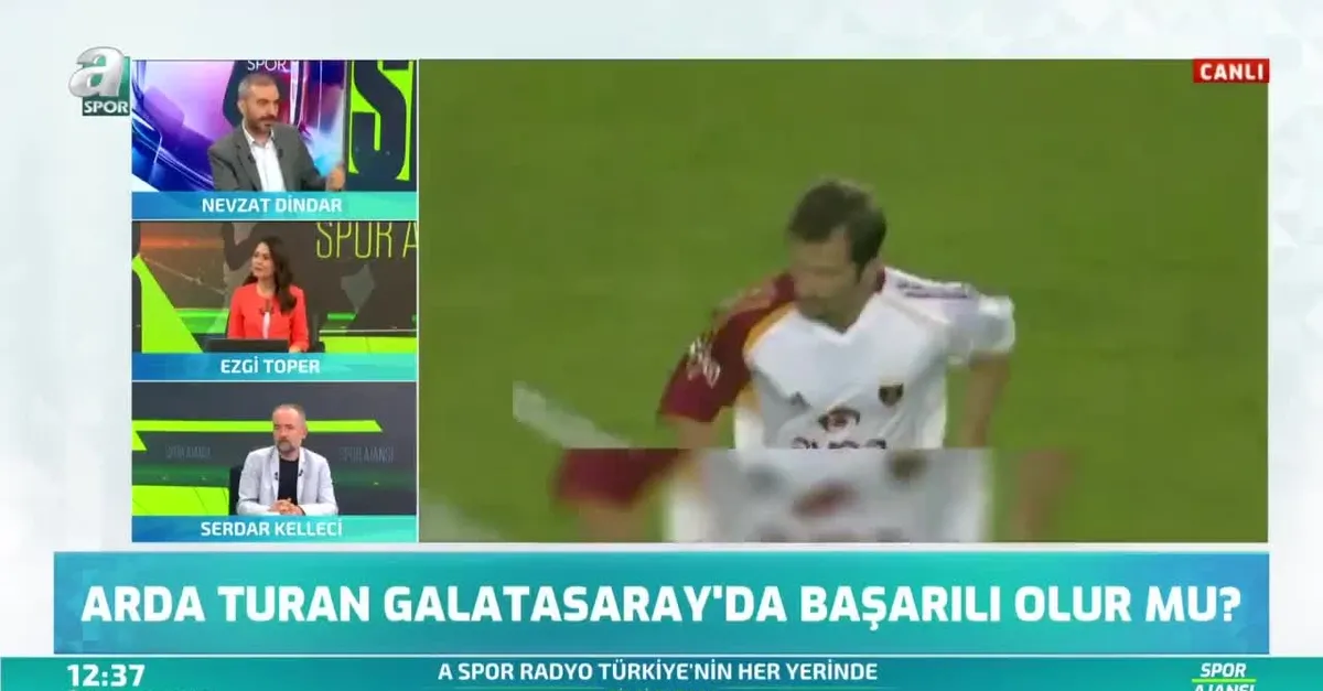Ankaragücü'nde Fuat Çapa dönemi
