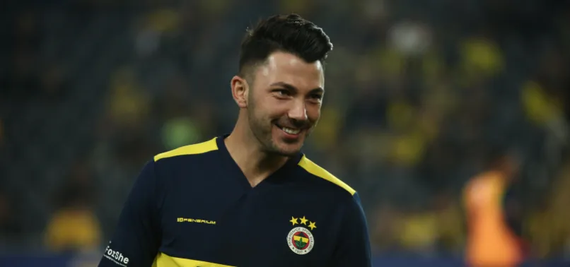 Tolgay Arslan Udinese'de