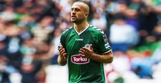 Boşta bulunan Türk futbolcular!