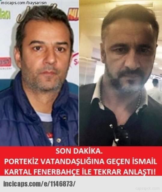 En komik transfer dönemi capsleri