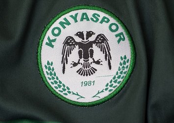 Konyaspor'a Brezilyalı sol bek