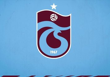Trabzonspor'dan hakem tepkisi!