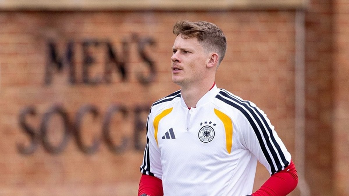 Alexander Nübel transferinde sıcak gelişme! Beşiktaş ile Bayern arasında dev pazarlık