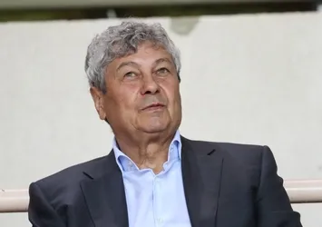 Mircea Lucescu'dan Millilere uyarı