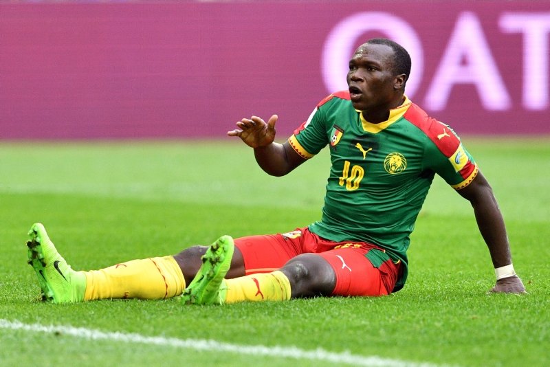 Fenerbahce Nin Aboubakar Aski Sayfa 1 Fenerbahce 21 Kasim 2020 Cumartesi