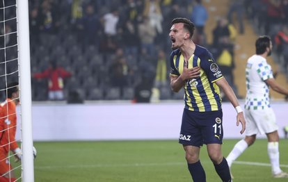 FENERBAHÇE TRANSFER HABERLERİ - Jorge Jesus’tan flaş karar! Mergim Berisha...