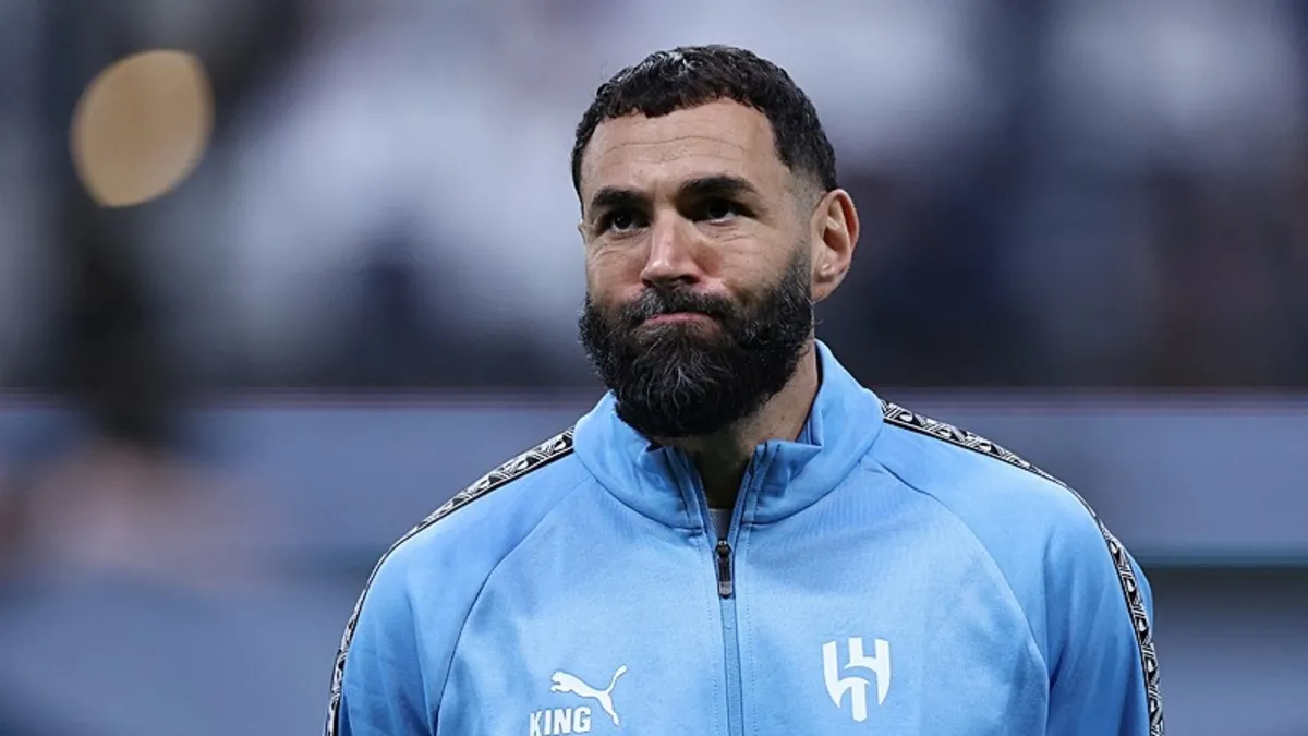 Al-Hilal, Benzema ile yollarını ayırdı