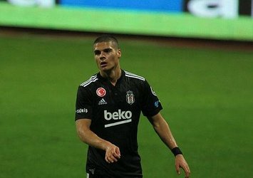 Beşiktaş'ta Can Bozdoğan pazarlığı!