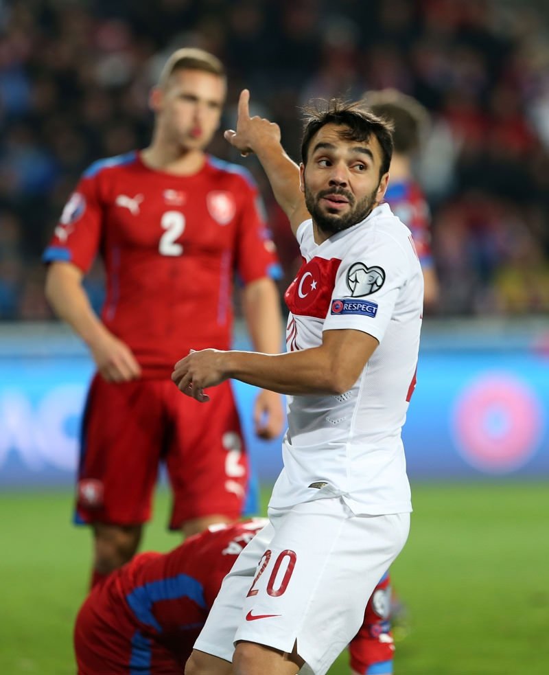 İşte Fatih Terim’in 16 garanti ismi!