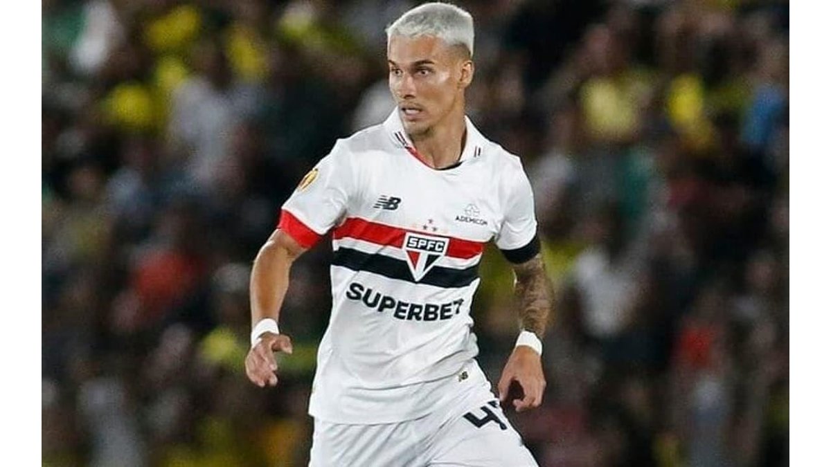 Beşiktaş'a Sambacı kanat! Ferreirinha...