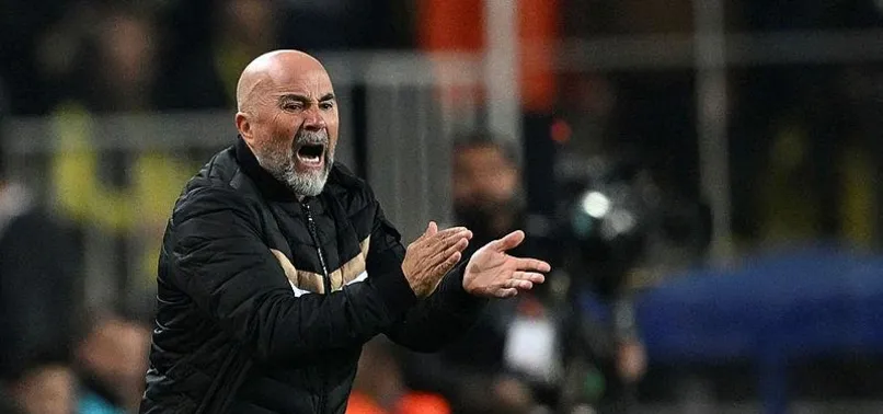 Sevilla'da Jorge Sampaoli dönemi sona erdi!