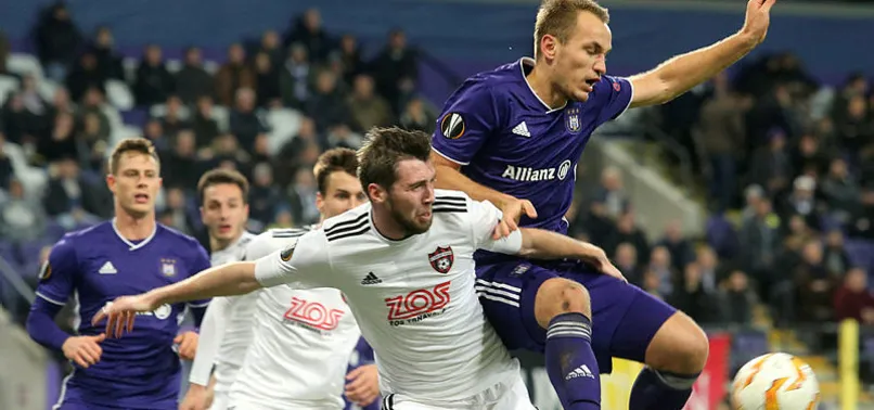 Spartak Trnava üst üste 3. kez kaybetti