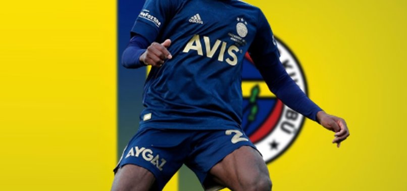 Fenerbahçe'de PFDK şoku yaşanıyor! En ağır ceza Osayi-Samuel'e...