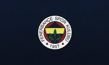 F.Bahçe'den teknik direktör açıklaması!