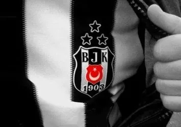 Beşiktaş'tan transfer harekatı! Forvete 2 aday...