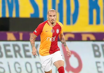 Galatasaray'da Maicon transferi FIFA'lık oldu!
