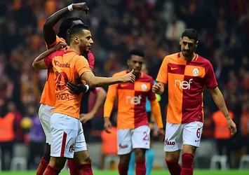 Tudor'un çift forvet aşkı!