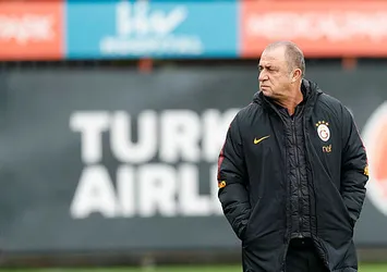 Galatasaray'da S.O.S.