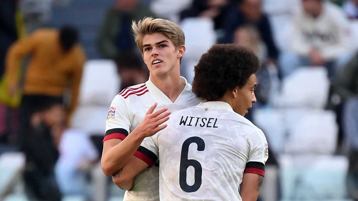 Galatasaray'a 35 milyon Euro'luk 10 numara! Transferde rakip Bayern Münih