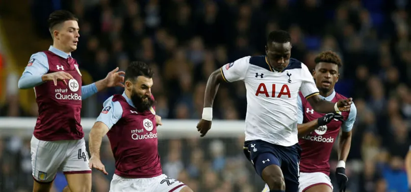 Trabzonspor'da Sissoko sesleri