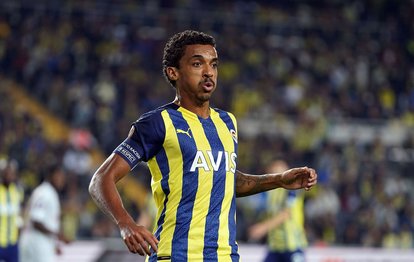 Fenerbahçe’ye Luiz Gustavo müjdesi!