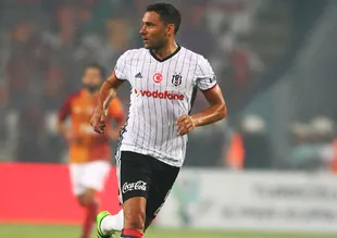 Beşiktaş'a Tosic müjdesi