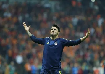 Ozan Tufan'a özel görev