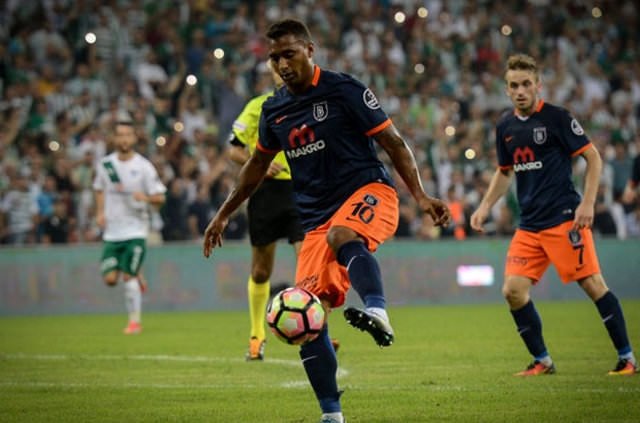 FIFA 17’de Süper Lig oyuncuları ve puanları