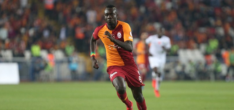 Diagne'den çok konuşulacak hareket! Başakşehir...