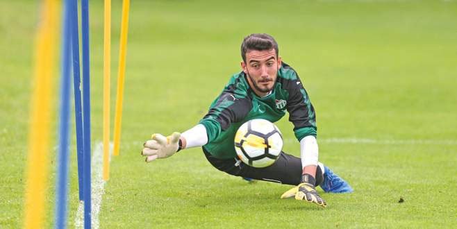 Liverpool Muhammed Şengezer’in peşinde!