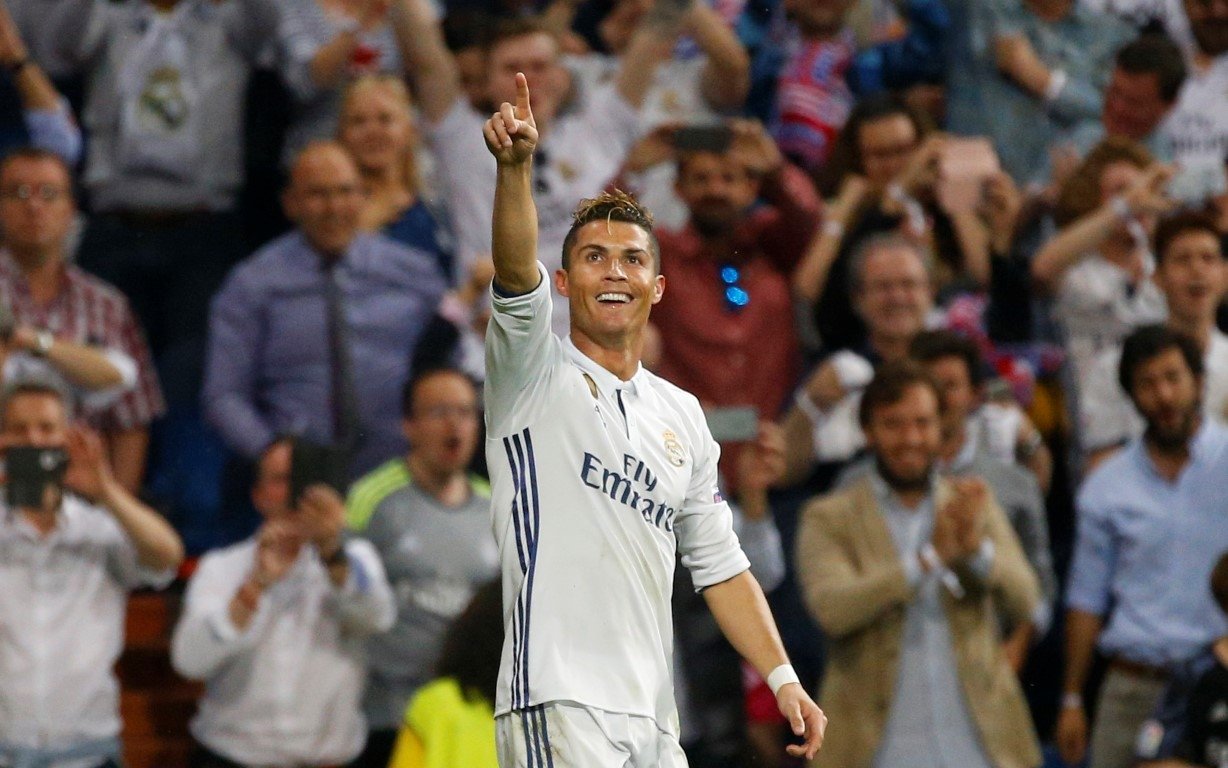Ronaldo, Galatasaray’a çok yakın