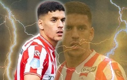 Son dakika transfer haberi: Fenerbahçe’ye Abdou Harroui önerildi