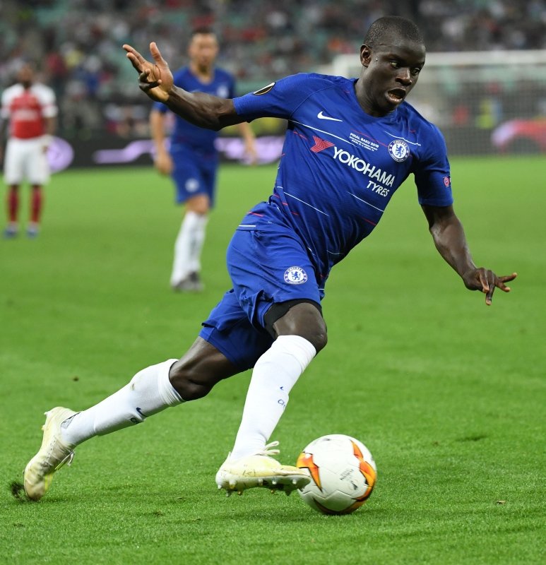 Bakü’de Mesut Özil’e Fenerbahçe mesajı