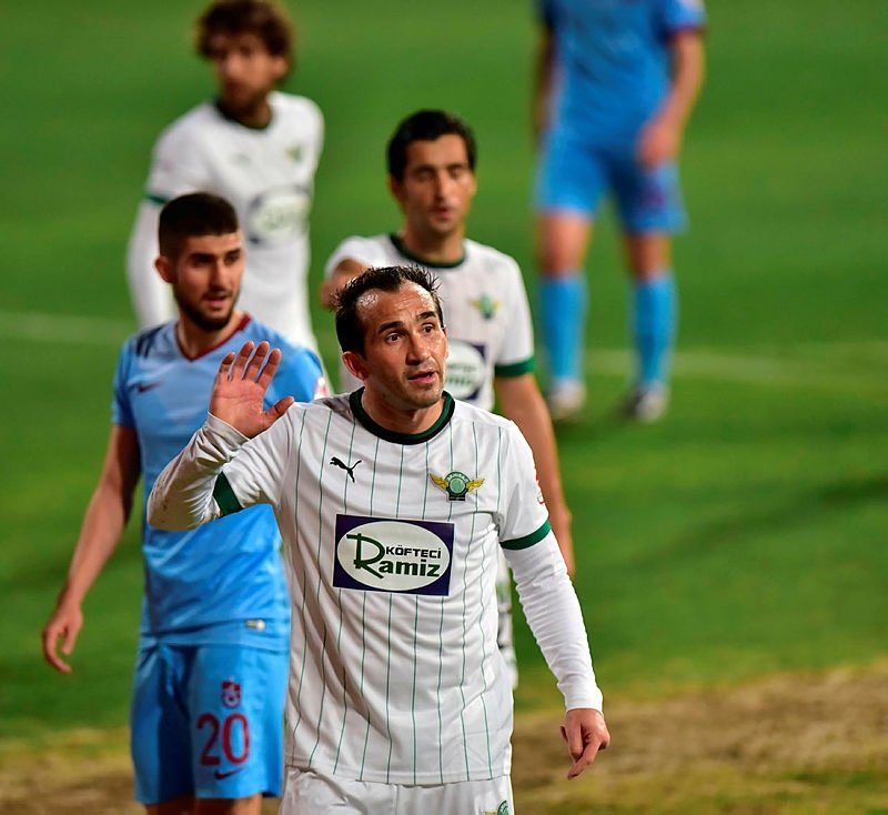 Rakiplerin korkulu rüyaları