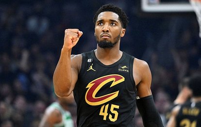 Detroit Pistons 88-112 Cleveland Cavaliers MAÇ SONUCU-ÖZET Cedi’li Cavaliers seriyi sürdürdü!