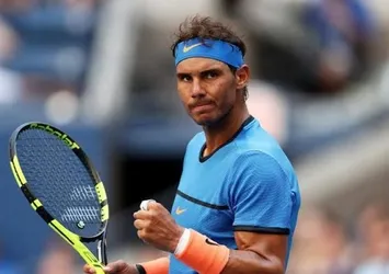 Nadal kararını verdi!