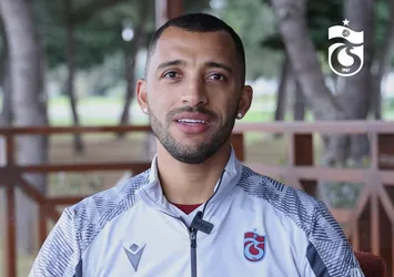Hugo’dan Trabzonspor’a veda